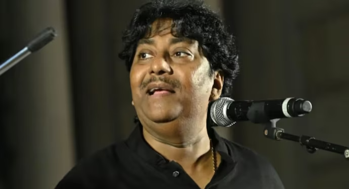 Ustad Rashid Khan