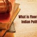 What is Floor Test in Indian Politics