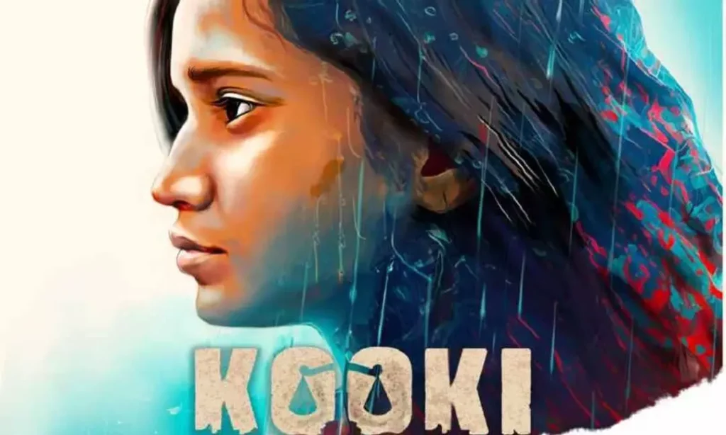 Kooki - Assamese made hindi film