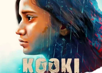 Kooki - Assamese made hindi film