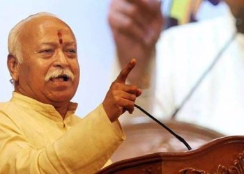 Mohan Bhagwat