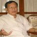 Salseng C Marak - Former Chief Minister of Meghalaya