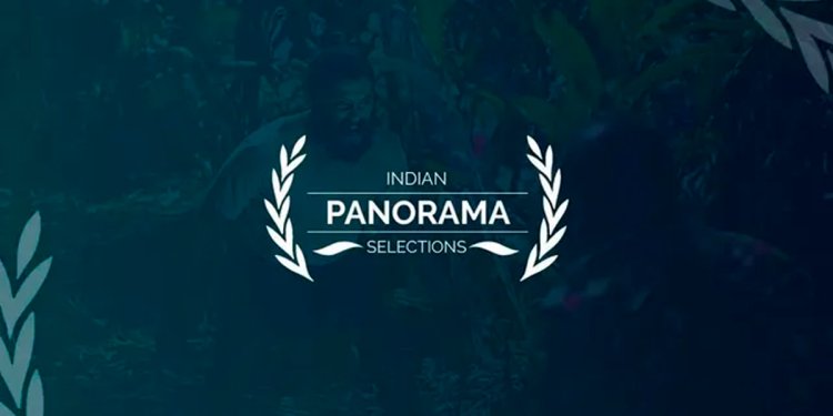 Assamese Films in Indian Panorama Lineup