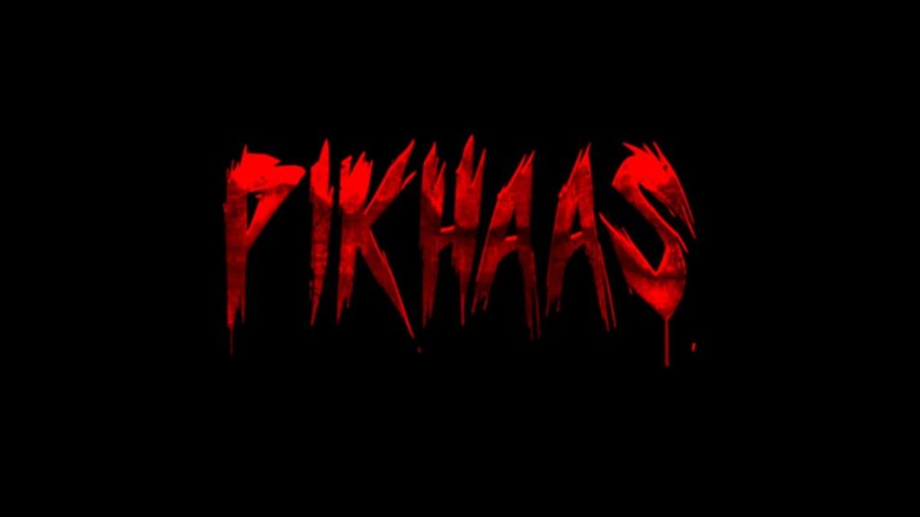 Pikhaas