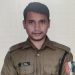 Martyr BSF Constable Deepak Chimngakham