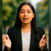 Ankita AI Anchor