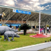 Dr Bhupen Hazarika Airport