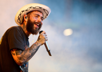 Post Malone Guwahati Concert