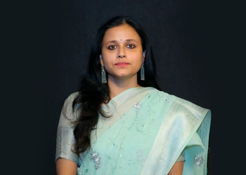 Professor Upasana Mahanta