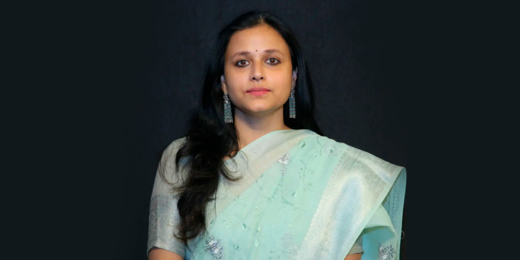 Professor Upasana Mahanta
