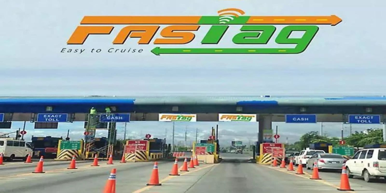 Fastag Annual Pass