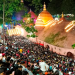 Kamakhya Temple During Ambubachi Mela