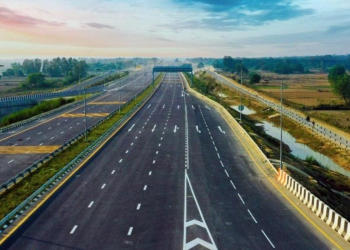 High Speed Corridor