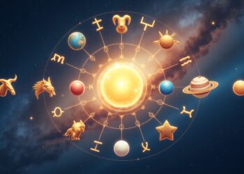 Today's horoscope