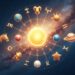 Today's horoscope