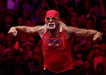 Hulk Hogan