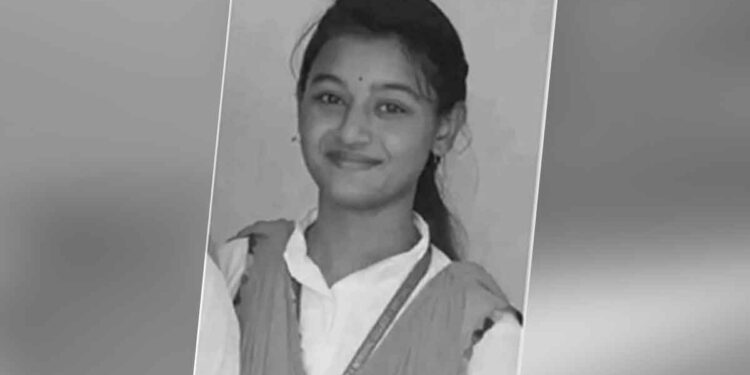 Nandita Saikia