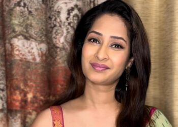 Priya Marathe