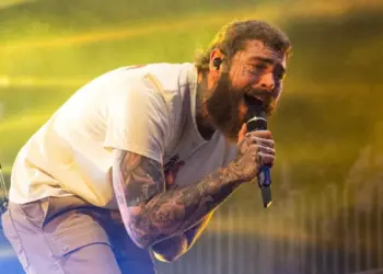 Post Malone Guwahati