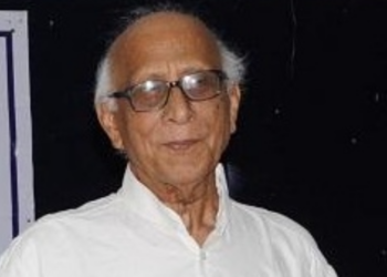 Bedabrata Barua