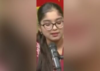 Abhilasha Chakraborty