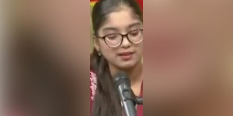 Abhilasha Chakraborty