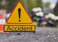 Accident Representational Image