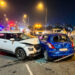 Bhangagarh Flyover Accident