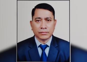 Dulal Pegu