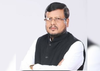 Wazed Ali Choudhury
