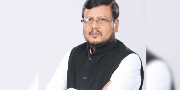 Wazed Ali Choudhury